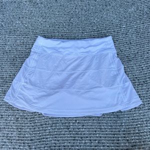 Lululemon skirt